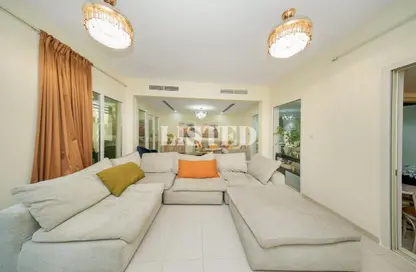 Villa - 3 Bedrooms - 4 Bathrooms for sale in Malibu - Mina Al Arab - Ras Al Khaimah