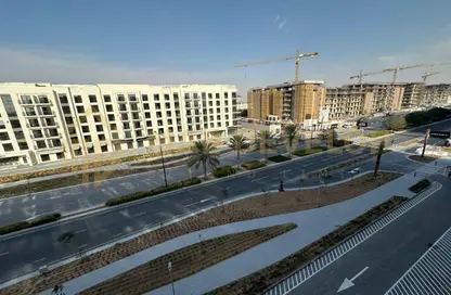 Apartment - 1 Bedroom - 1 Bathroom for rent in Ascot Residences - Town Square - Dubai