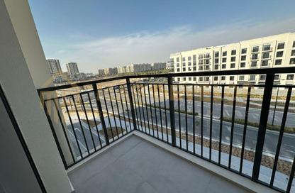 Apartment - 1 Bedroom - 1 Bathroom for rent in Ascot Residences - Town Square - Dubai