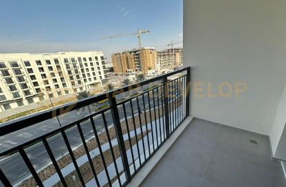 Apartment - 1 Bedroom - 1 Bathroom for rent in Ascot Residences - Town Square - Dubai