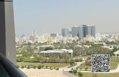 شقة - غرفة نوم - 2 حمامات للبيع في أبراج سيتي - النعيمية 3 - النعيمية - عجمان شقة - غرفة نوم - 2 حمامات للبيع في أبراج سيتي - النعيمية 3 - النعيمية - عجمان