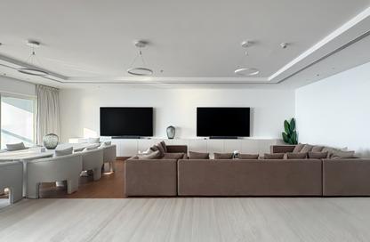 Apartment - 4 - 4 for sale in Elite Residence - Dubai Marina - Dubai Apartment - 4 - 4 for sale in Elite Residence - Dubai Marina - Dubai