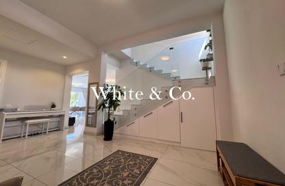 Villa - 3 Bedrooms - 3 Bathrooms for rent in Springs 10 - The Springs - Dubai