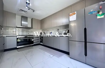 فيلا - 3 غرف نوم - 3 حمامات للايجار في الينابيع 10 - الينابيع - دبي