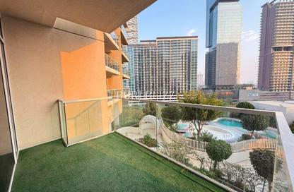 Apartment - Studio - 1 Bathroom for rent in Hameni Tower - District 15 - Jumeirah Village Circle - Dubai Apartment - Studio - 1 Bathroom for rent in Hameni Tower - District 15 - Jumeirah Village Circle - Dubai