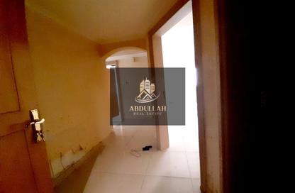 Apartment - 2 Bedrooms - 2 Bathrooms for rent in Muwaileh 3 Building - Muwaileh - Sharjah