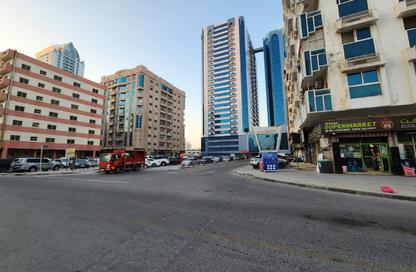 Land - Studio for sale in Geepas Building 1 - Al Nakhil 1 - Al Nakhil - Ajman Land - Studio for sale in Geepas Building 1 - Al Nakhil 1 - Al Nakhil - Ajman