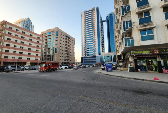 Prime Investment Plot in Al Nakheel 1, Ajman