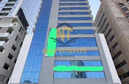 Whole Building - 2 - 2 for sale in New Al Taawun Road - Al Taawun - Sharjah