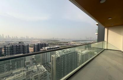 Apartment - 2 Bedrooms - 3 Bathrooms for rent in Crest Grande - Sobha Hartland - Mohammed Bin Rashid City - Dubai