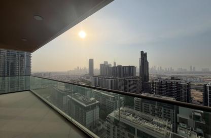 Apartment - 2 Bedrooms - 3 Bathrooms for rent in Crest Grande - Sobha Hartland - Mohammed Bin Rashid City - Dubai Apartment - 2 Bedrooms - 3 Bathrooms for rent in Crest Grande - Sobha Hartland - Mohammed Bin Rashid City - Dubai
