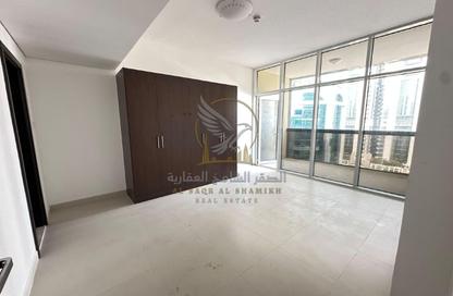 Apartment - 2 - 4 for rent in Dar Al Majaz - Jamal Abdul Nasser Street - Al Majaz - Sharjah