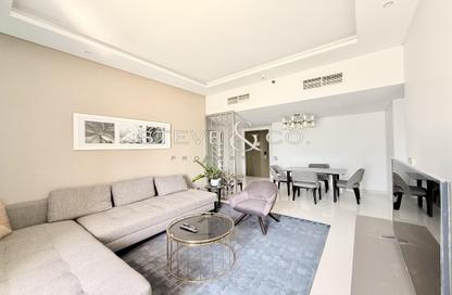 Apartment - 2 - 3 for sale in Damac Maison Prive B - Damac Maison Prive - Business Bay - Dubai Apartment - 2 - 3 for sale in Damac Maison Prive B - Damac Maison Prive - Business Bay - Dubai