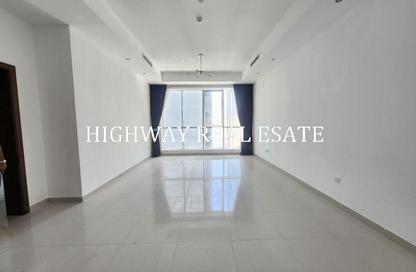 Apartment - 1 - 3 for rent in Sahara Tower 6 - Sahara Complex - Al Nahda - Sharjah