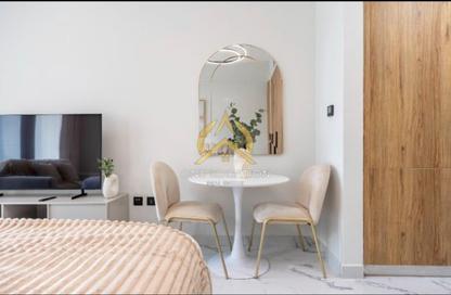 Apartment - Studio - 1 for sale in Al Maryah Vista - Al Maryah Island - Abu Dhabi