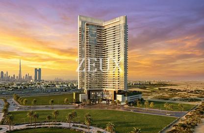 Apartment - 1 - 2 for rent in Tria By Deyaar - Dubai Silicon Oasis - Dubai Apartment - 1 - 2 for rent in Tria By Deyaar - Dubai Silicon Oasis - Dubai