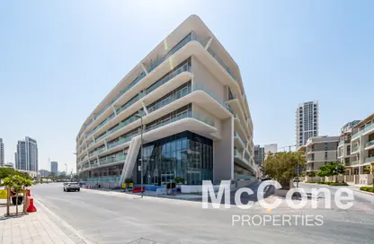 Apartment - 1 Bathroom for sale in 10 Oxford - District 10 - Jumeirah Village Circle - Dubai