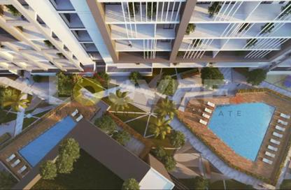 Apartment - 3 - 3 for sale in Al Maryah Vista 2 - Al Maryah Island - Abu Dhabi Apartment - 3 - 3 for sale in Al Maryah Vista 2 - Al Maryah Island - Abu Dhabi