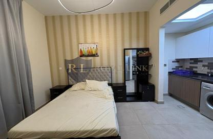 Apartment - Studio - 1 for sale in Azizi Star - Al Furjan - Dubai