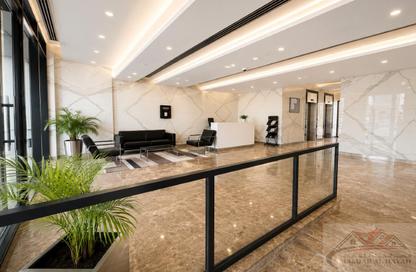 Apartment - 1 Bedroom - 2 Bathrooms for rent in Muweileh Community - Muwaileh Commercial - Sharjah Apartment - 1 Bedroom - 2 Bathrooms for rent in Muweileh Community - Muwaileh Commercial - Sharjah