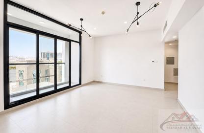 Apartment - 1 Bedroom - 2 Bathrooms for rent in Muweileh Community - Muwaileh Commercial - Sharjah