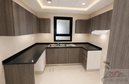 Apartment - 1 Bedroom - 2 Bathrooms for rent in Muweileh Community - Muwaileh Commercial - Sharjah Apartment - 1 Bedroom - 2 Bathrooms for rent in Muweileh Community - Muwaileh Commercial - Sharjah
