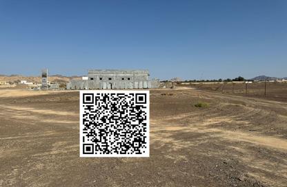 Land - Studio for sale in Masfoot 1 - Masfoot - Ajman
