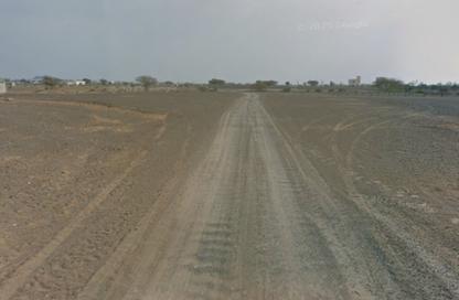 Land - Studio for sale in Masfoot 1 - Masfoot - Ajman Land - Studio for sale in Masfoot 1 - Masfoot - Ajman