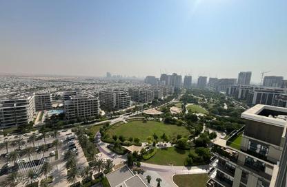 شقة - 2 - 2 للبيع في بارك ريدج تاور سي - بارك ريدج - دبي هيلز استيت - دبي