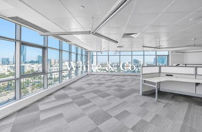 Full Floor - Studio for rent in Dubai Knowledge Park Block 4 - Dubai Knowledge Park - Dubai Media City - Dubai Full Floor - Studio for rent in Dubai Knowledge Park Block 4 - Dubai Knowledge Park - Dubai Media City - Dubai