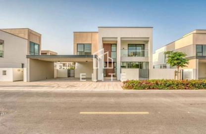 Villa - 4 Bedrooms - 5 Bathrooms for rent in Caya 1 - Arabian Ranches 3 - Dubai