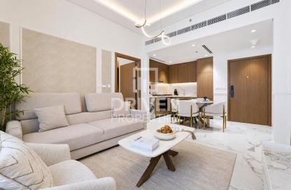 Apartment - 2 Bedrooms - 2 Bathrooms for rent in Azizi Riviera 67 - Azizi Riviera - Meydan One - Meydan - Dubai Apartment - 2 Bedrooms - 2 Bathrooms for rent in Azizi Riviera 67 - Azizi Riviera - Meydan One - Meydan - Dubai