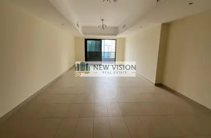 شقة - 3 غرف نوم - 5 حمامات للايجار في برج ريفيرا - كورنيش الخان - الخان - الشارقة