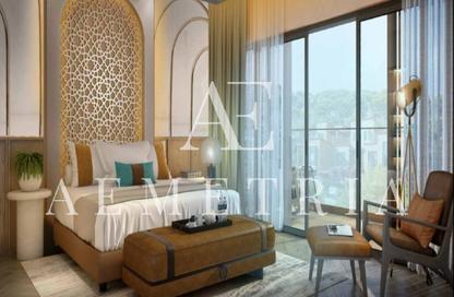 Townhouse - 5 Bedrooms - 5 Bathrooms for sale in Morocco Phase 2 - Damac Lagoons - Dubai