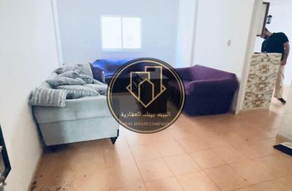 Apartment - 1 Bedroom - 1 Bathroom for rent in Al Hamidiya 2 - Al Hamidiya - Ajman Apartment - 1 Bedroom - 1 Bathroom for rent in Al Hamidiya 2 - Al Hamidiya - Ajman
