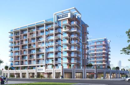 Apartment - 1 - 1 for sale in Azizi Riviera 60 - Azizi Riviera - Meydan One - Meydan - Dubai