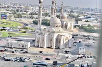 Apartment - 2 Bedrooms - 3 Bathrooms for rent in New Al Taawun Road - Al Taawun - Sharjah