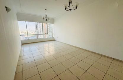 Apartment - 2 Bedrooms - 3 Bathrooms for rent in New Al Taawun Road - Al Taawun - Sharjah