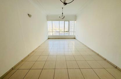 Apartment - 2 Bedrooms - 3 Bathrooms for rent in New Al Taawun Road - Al Taawun - Sharjah