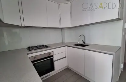 Apartment - Studio - 1 Bathroom for rent in Luma21 - District 14 - Jumeirah Village Circle - Dubai