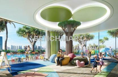 Apartment - 1 - 2 for sale in Rivage by Deeyar - Shams Abu Dhabi - Al Reem Island - Abu Dhabi