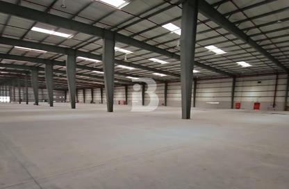 Warehouse - Studio for rent in Dubai Investment Park (DIP) - Dubai Warehouse - Studio for rent in Dubai Investment Park (DIP) - Dubai