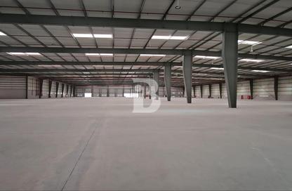 Warehouse - Studio for rent in Dubai Investment Park (DIP) - Dubai Warehouse - Studio for rent in Dubai Investment Park (DIP) - Dubai