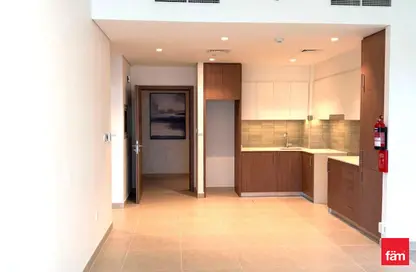 Apartment - 1 Bedroom - 1 Bathroom for rent in Seagate Building 2 - Seagate - Mina Rashid - Dubai