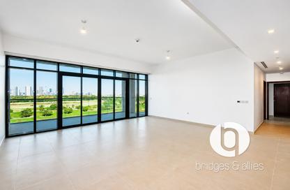 Apartment - 3 Bedrooms - 4 Bathrooms for rent in Vida Residence 1 - Vida Residence - The Hills - Dubai