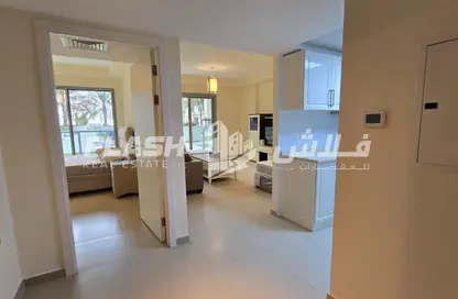 Apartment - 1 Bedroom - 2 Bathrooms for sale in Pacific Tonga - Pacific - Al Marjan Island - Ras Al Khaimah