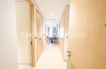 Hotel  and  Hotel Apartment - 1 - 2 for rent in Vida Dubai Mall Tower 1 - Vida Residences Dubai Mall - Downtown Dubai - Dubai