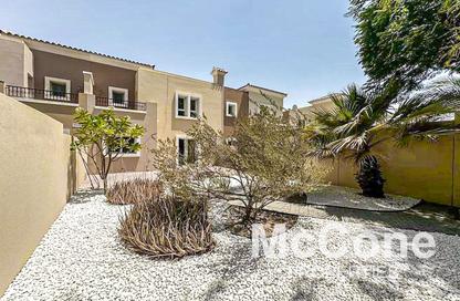 Villa - 3 Bedrooms - 4 Bathrooms for sale in Alma 1 - Alma - Arabian Ranches - Dubai