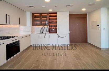 Apartment - 1 Bedroom - 2 Bathrooms for rent in Holland Gardens - Town Square - Dubai