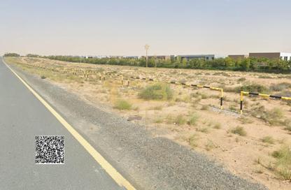 أرض - استوديو للبيع في C تلال سيتي - تلال سيتي - الشارقة